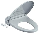 LIXIL 暖房便座 INAX ブルーグレー CF-18ALJX/BB7