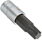 KTC(ケーテーシー) 12.7mm (1/2インチ) T型 トルクス ビットソケット T70 BT4T70
