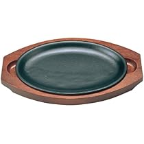 アサヒステーキ皿　3枚 楽天市場】アサヒ ステーキ皿 牛型 A-111 : 厨房卸問屋 名調