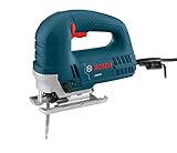 Bosch JS260 120-Volt Top-Handle Jigsaw [並行輸入品]