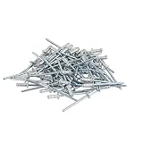 SK11(エスケー11) フリーサイズブラインドリベット Φ3.2mm 締付可能板厚0.5~4.8mm 70本入 FR-43M