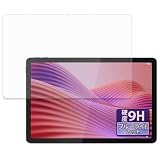 FILMEXT フィルム Lenovo Tab K10 Gen 2 用 保護フィルム 9H (強化ガラス 同等の高硬度) ブルーライトカット 超透明 日本製
