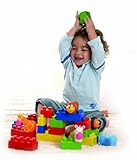 Edushape Mini Edu Animals, Set of 28 [並行輸入品]