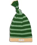 Izzy and Owie Baby Boys ' 0 – 12ヶ月 US サイズ: One Size カラー: グリーン