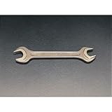 エスコ ３５ｘ４１mm両口スパナ（強力型） EA615N-22A