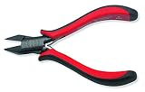 Urrea 28141P Tapered Relieved Head Cutting Pliers [並行輸入品]