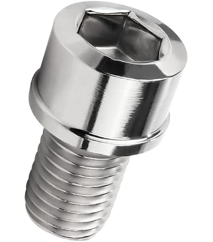 Amazon.co.jp: Daytona 91917 Premium Zone Motorcycle Cap Bolt