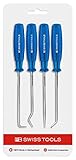 [N-000501598080]PB SWISS TOOLS7680CN ﾋﾟｯｸﾂｰﾙ4本ｾｯﾄ7680CN