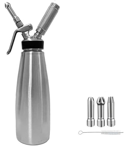 Amazon | エスプーマ スパークリング デザートツール エスプーマ機