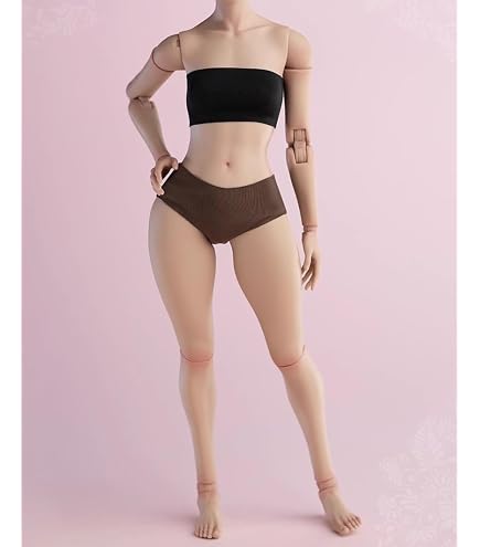 Amazon | [TOYBARJAPAN ]1/6スケール アクションフィギュア Worldbox