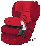 CYBEX Juno 2-fix Car Seat (Mars Red/Red) by Cybex