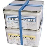 積水　水中硬化型充填目地材エスダインジョイナーＷ冬用１０ｋｇセット JW-FUYU10