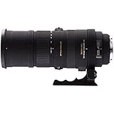 Amazon Co Jp Sigma 望遠ズームレンズ Apo 1 400mm F4 5 5 6 Dg Os Hsm ソニー用 フルサイズ対応 家電 カメラ