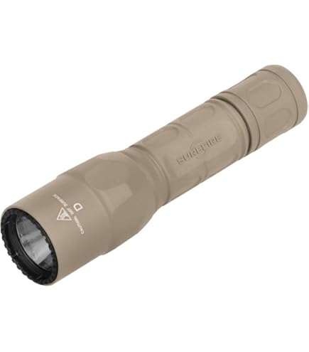 Amazon | 【国内正規品】SUREFIRE （シュアファイア）LEDフラッシュ