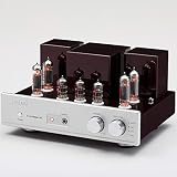 TRIODE プリメインアンプ Luminous 84