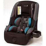 Safety 1st SportFit 65 Convertible Car Seat - Caspian by Safety 1st [並行輸入品]