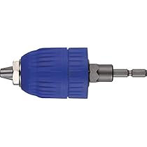 ベッセル(VESSEL) ドリルチャック キイレスタイプ 1.5~13mm BH-271 41XRCgvPukL._AC_UL210_SR210,