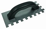 Task Tools T33643 Adhesive Trowel [並行輸入品]