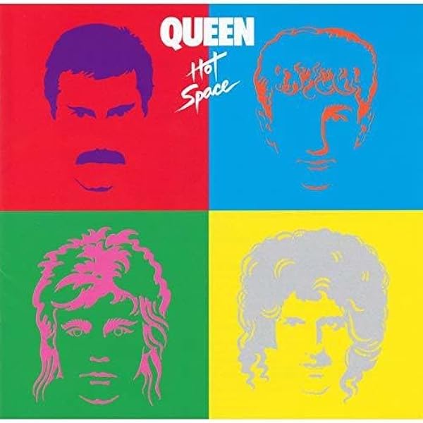 Amazon.co.jp: ザ・ゲーム(SHM-CD) - クイーン: ミュージック