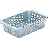 トラスコ中山:TRUSCO パンチングBOX 14.0L 有効内寸395X242X118 PK-4 型式:PK-4