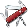 VICTORINOX(ビクトリノックス) ナイ�フ 子ども用 ティンカー for KIDS 0.4603.FK 【国内正規品 保証付】