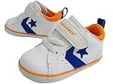 (コンバース)CONVERSE 7CK444 7CK445 ミニ P-L N ファーストシューズ ベビー 13.5cm 7CK663