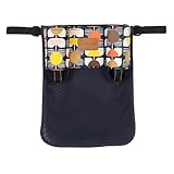 Maclaren Universal Organiser Orla Kiely, Multi by Maclaren [並行輸入品]