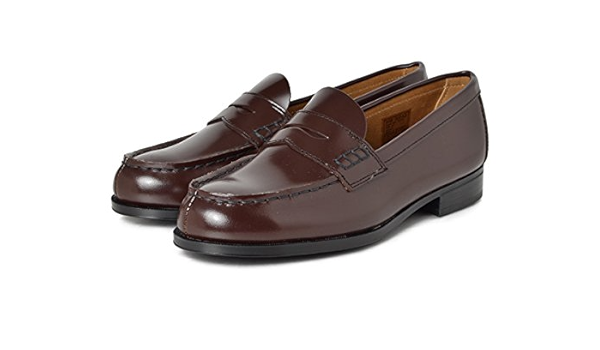 Amazon ホーキンス レザー ローファー Hw レディース シューズ バッグ