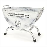 azi-azi セミサークルプランター AZ-1306