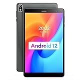 Android 12 タブレット 8インチ Headwolf Fpad2 タブレット RAM 4GB+ROM 64GB+TF拡張可能 HD IPS ディスプレイ 4G LTE SIM通話対応 5MP+5MP カメラ、5500mAhバッテリー（アダプター付き）顔認識+ワイヤレス投影Bluetooth 5.0+2.4G/5G WiFi