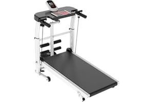 メーカー保証5年 自走式ルームランナー ランニングマシン ランニングマシーン ウォーキングマシン ホワイト フィットネス 式折りたたみ 電源不要