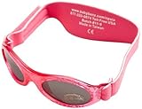 BanZ UV Protection Sunglasses (Fusia) by Banz