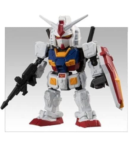 Amazon | モビリティジョイント MOBILITY JOINT GUNDAM VOL.1【3．ザク