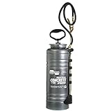 Chapin 1979 3.5-Gallon Industrial Viton Concrete Open Head Sprayer with Filter [並行輸入品]
