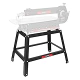 スタンドfor King Industrial 30 Inch Scroll Saw、スタンドのみ