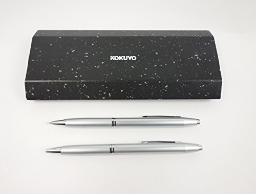 コクヨ シャープ・ボールペンセット ミストラル PK-M100C | 文具百貨