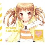 TV�A�j���w���̒���1�l�A��������!�x�L�����N�^�[�\���O vol.2