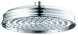 Hansgrohe Axor Phoenixシャワーヘッド 28487001 1