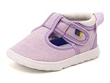 IFME(イフミー) ベビー シューズ 22-7002 パープル