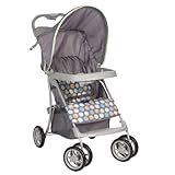 Cosco Sprinter Stroller, Ikat Dots by Cosco