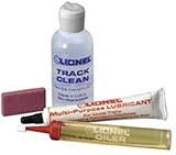 Lionel Lubrication/Maintenance Kit [並行輸入品]