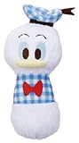 ディズニー はじめてフレンズ ププッとラトル ドナルドダック