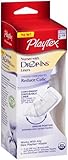 Playtex Drop-Ins Premium Nurser Bottle, 4 Ounce (Colors and packaging may vary) by Playtex [並行輸入品]
