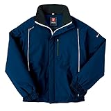 AITOZ アイトス 防寒ブルゾン 秋冬用 AZ-8476 108 ネイビー LL