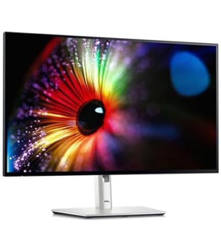 Amazon.co.jp: Dell U2724D 27インチ モニター 2560×1440/HDMI