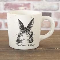 Amazon.co.jp: わちふぃーるど(Wachifield) 猫のダヤン サンドマグ＃2