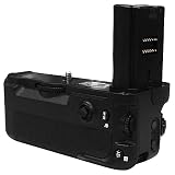 SIXOCTAVE VG-C3EM 縦位置グリップ ソニー 互換品 α9 / α7RIII / α7III カメラ 専用 NP-FZ100 バッテリーグリップ
