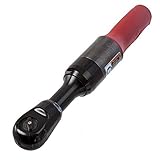 Chicago Pneumatic CP7830Q 3/8-Inch Drive Quiet Air Ratchet by Chicago Pneumatic [並行輸入品]