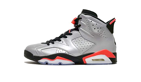 jordan 6 retro reflective