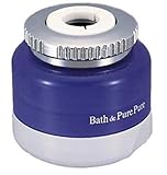 三菱レイヨン 脱塩素風呂 バスでピュアピュア (バス専用) SD104-BL